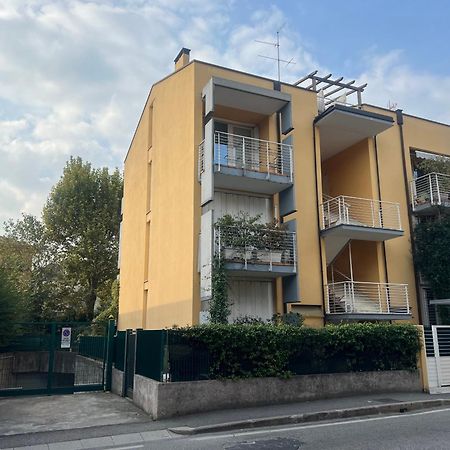 La Casa Della Luce Apartment Verona Exterior foto