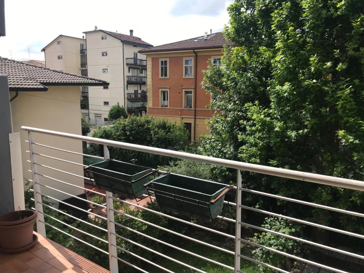 La Casa Della Luce Apartment Verona Exterior foto