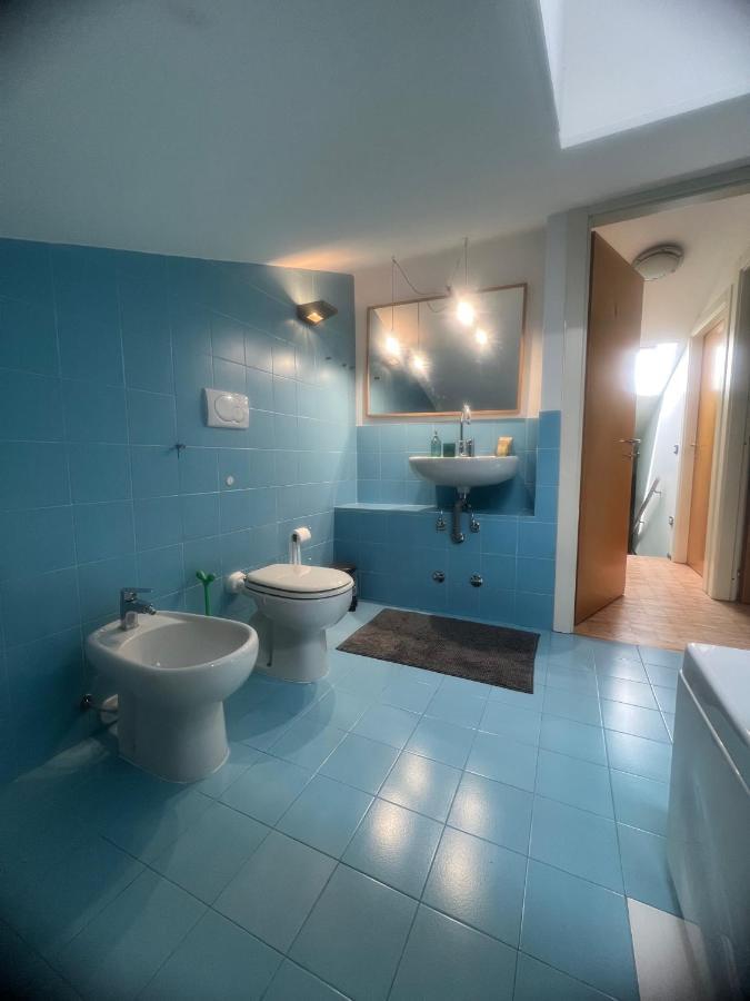 La Casa Della Luce Apartment Verona Exterior foto