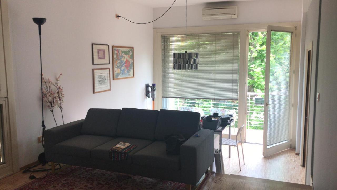 La Casa Della Luce Apartment Verona Exterior foto