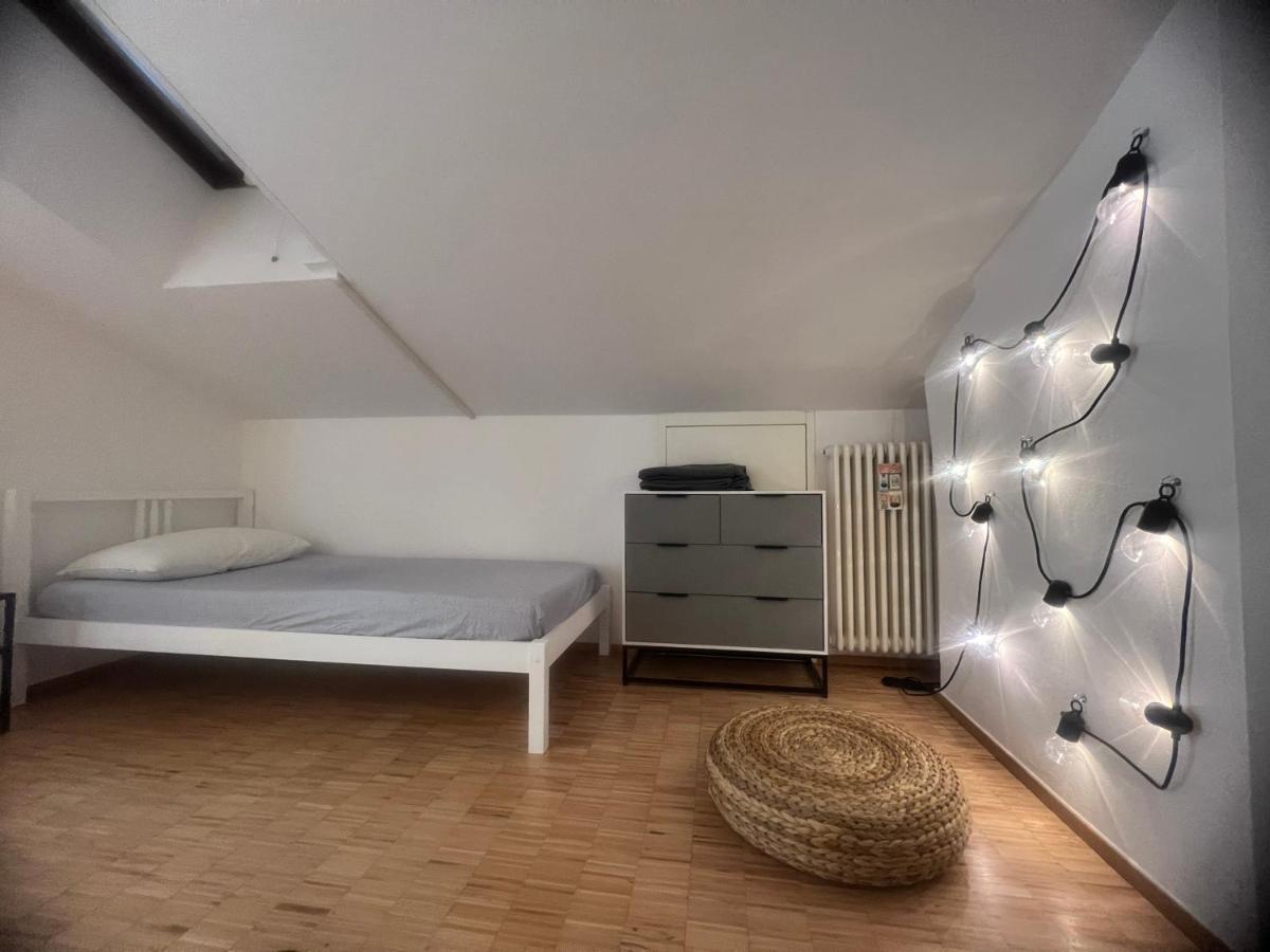 La Casa Della Luce Apartment Verona Exterior foto
