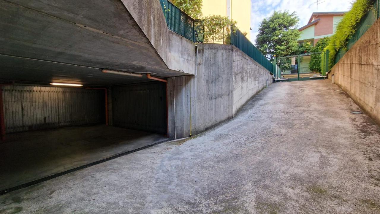 La Casa Della Luce Apartment Verona Exterior foto