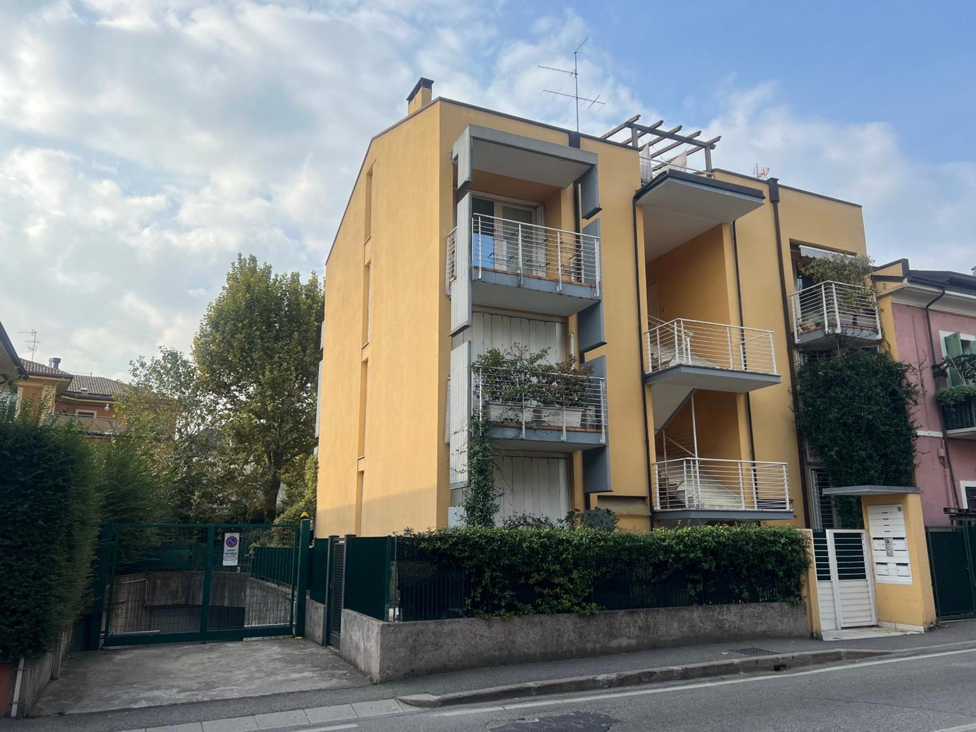 La Casa Della Luce Apartment Verona Exterior foto