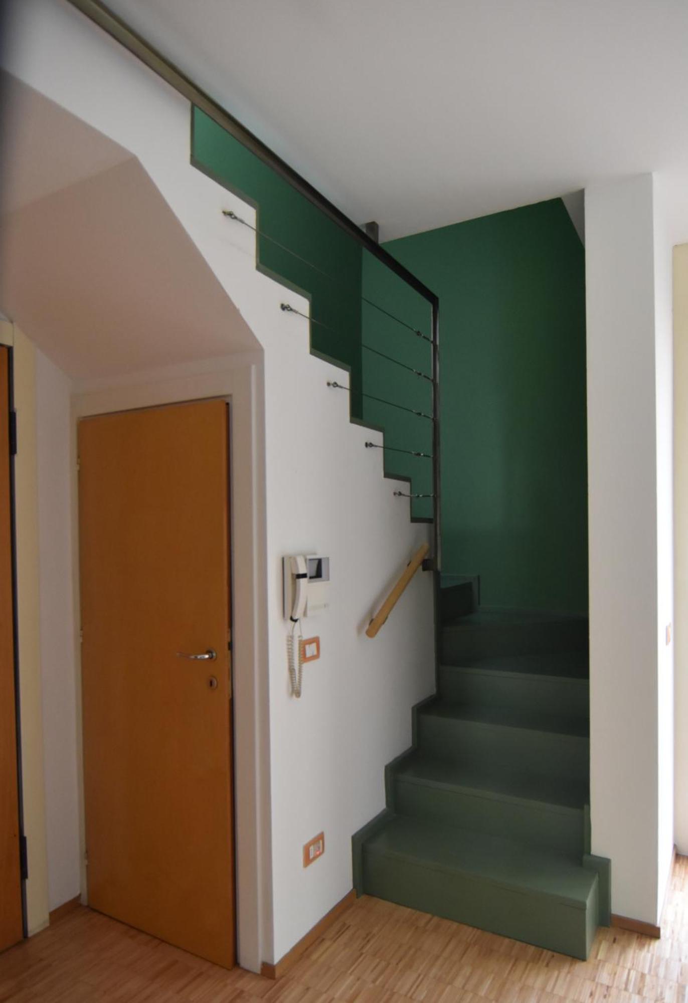 La Casa Della Luce Apartment Verona Exterior foto