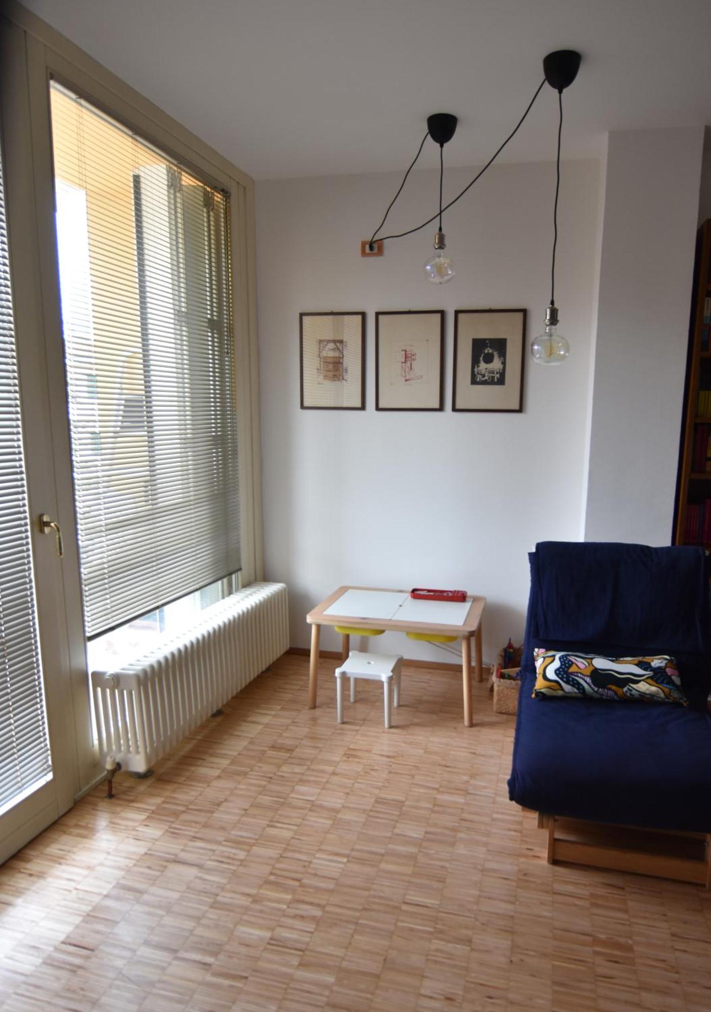 La Casa Della Luce Apartment Verona Exterior foto