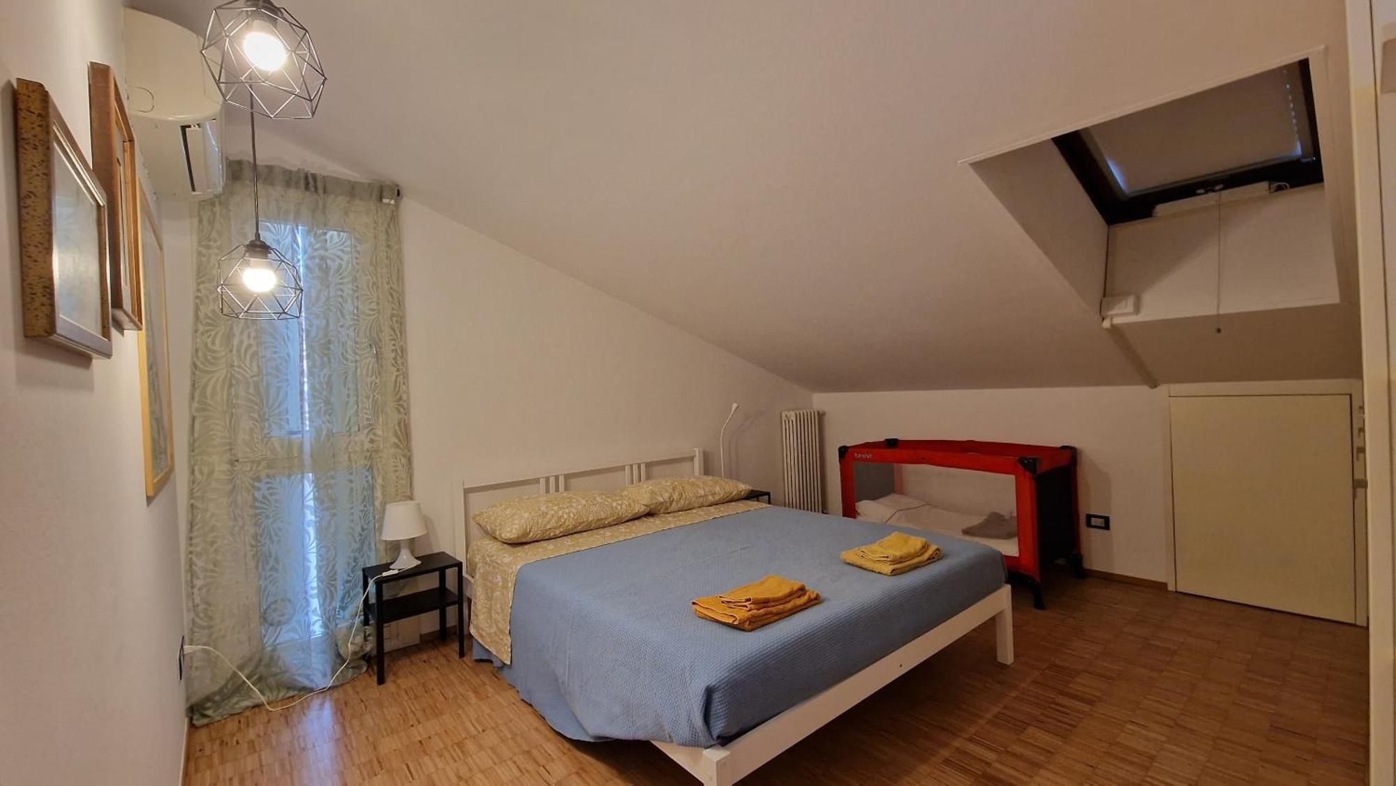La Casa Della Luce Apartment Verona Exterior foto