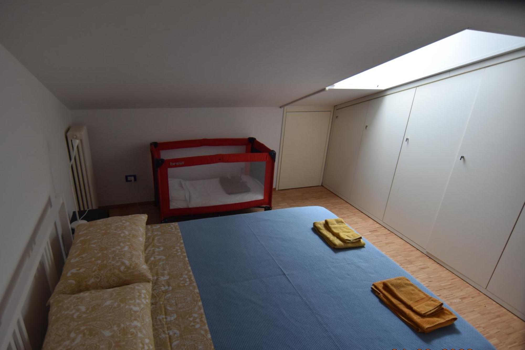 La Casa Della Luce Apartment Verona Exterior foto