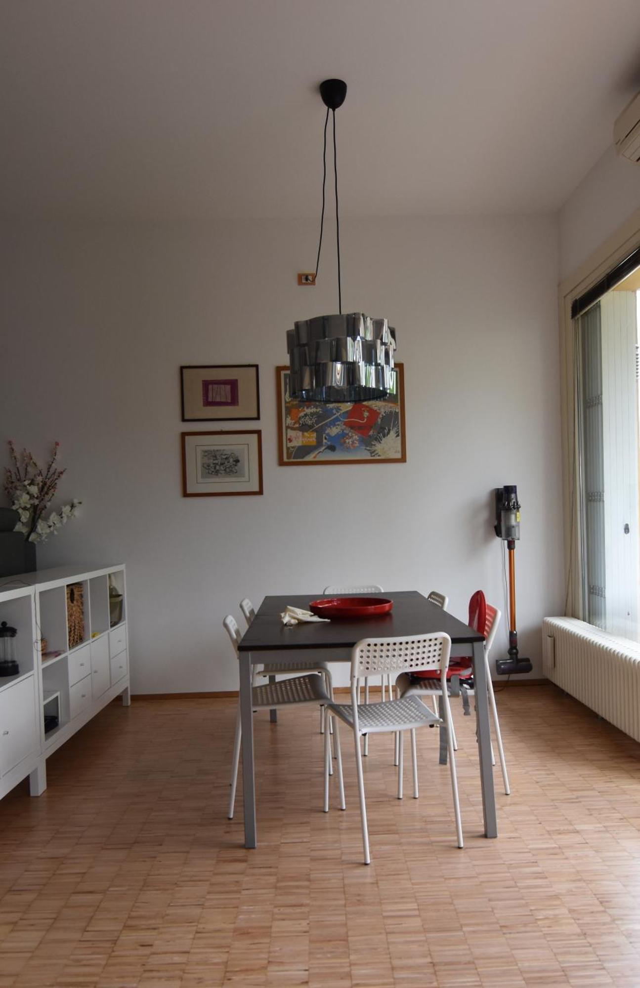 La Casa Della Luce Apartment Verona Exterior foto