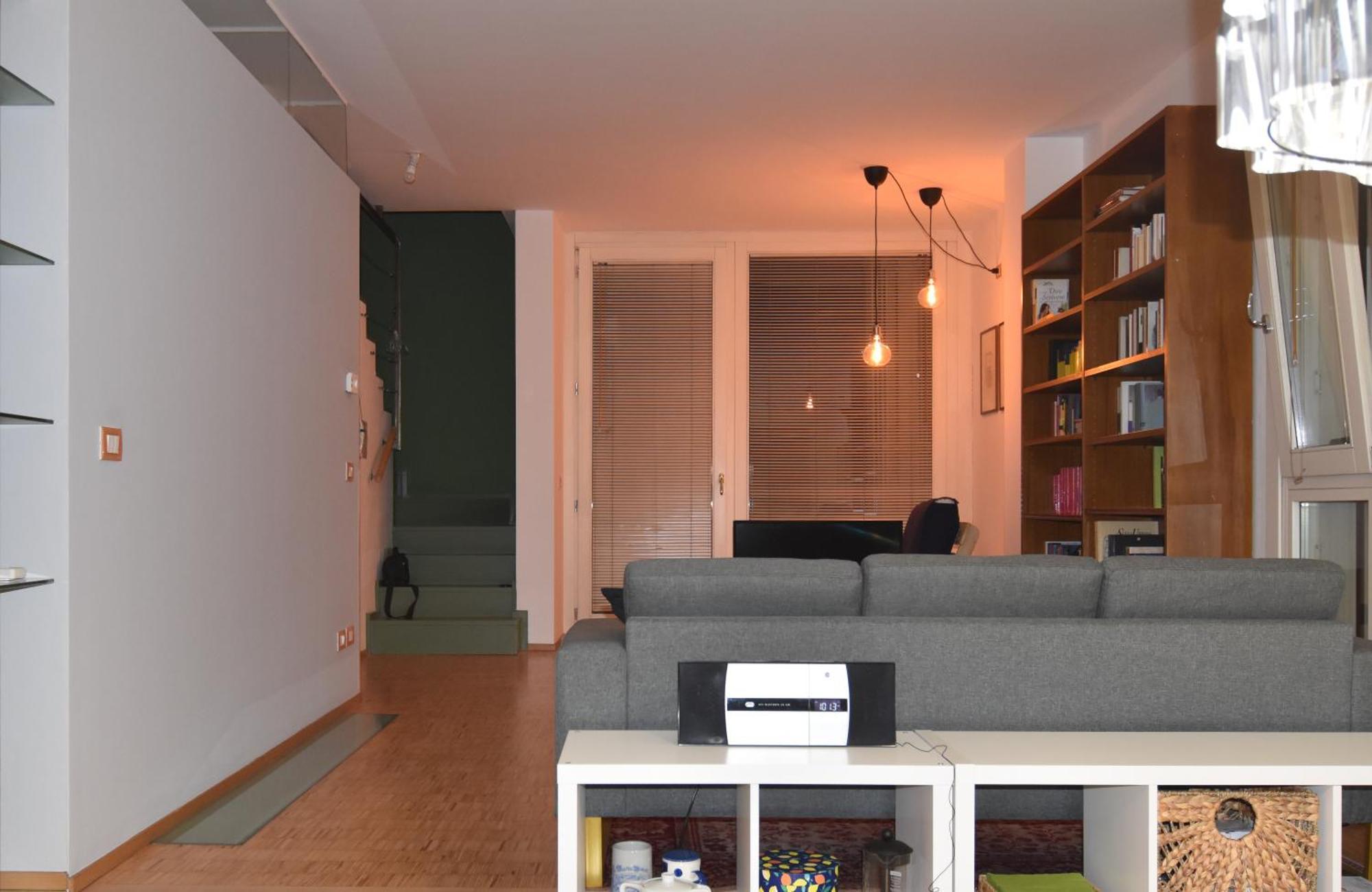 La Casa Della Luce Apartment Verona Exterior foto