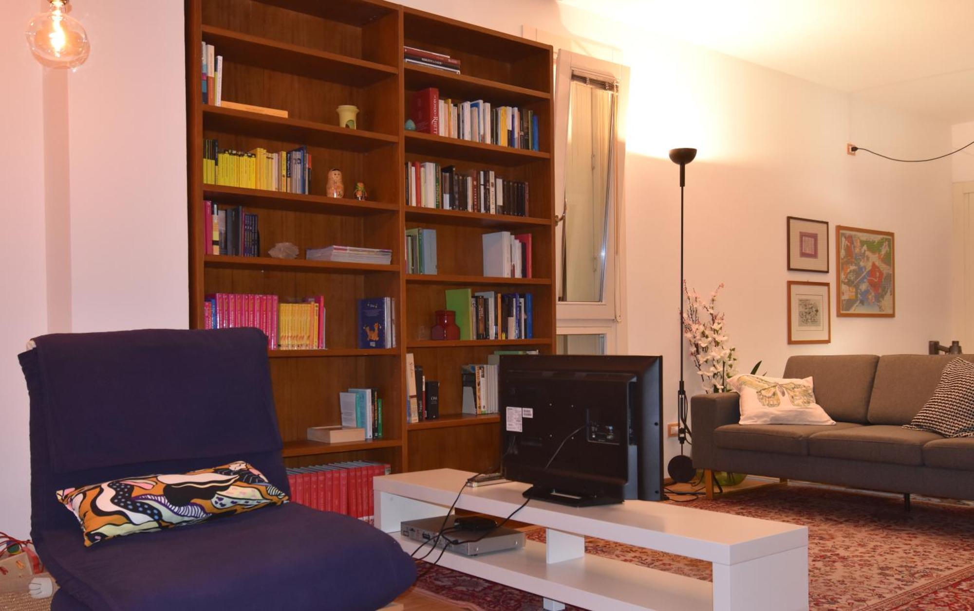 La Casa Della Luce Apartment Verona Exterior foto